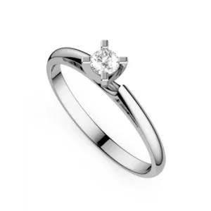 Wedding Ring Gold YPJI-506