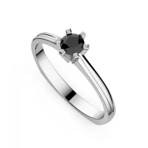 Wedding Ring Gold with Diamond DR0169