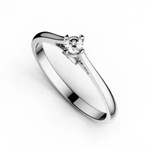 Wedding Ring Gold YPJI-19