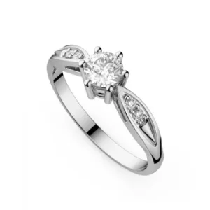 Wedding Ring Gold YPJI-28