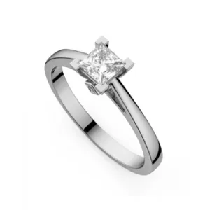 Wedding Ring Gold DR264