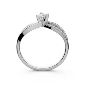 Wedding Ring Gold YPJI-32